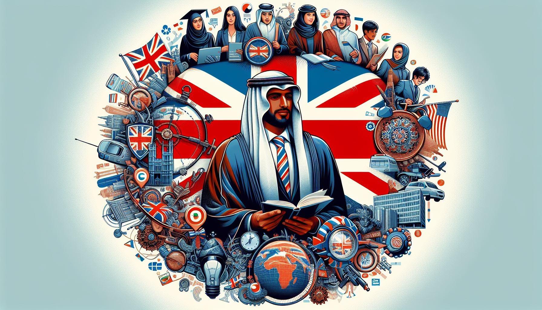 استكشاف آفاق جديدة